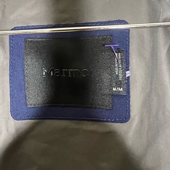 Marmot Womens Goretex Essential Jacket Medium - Picture 5 of 5